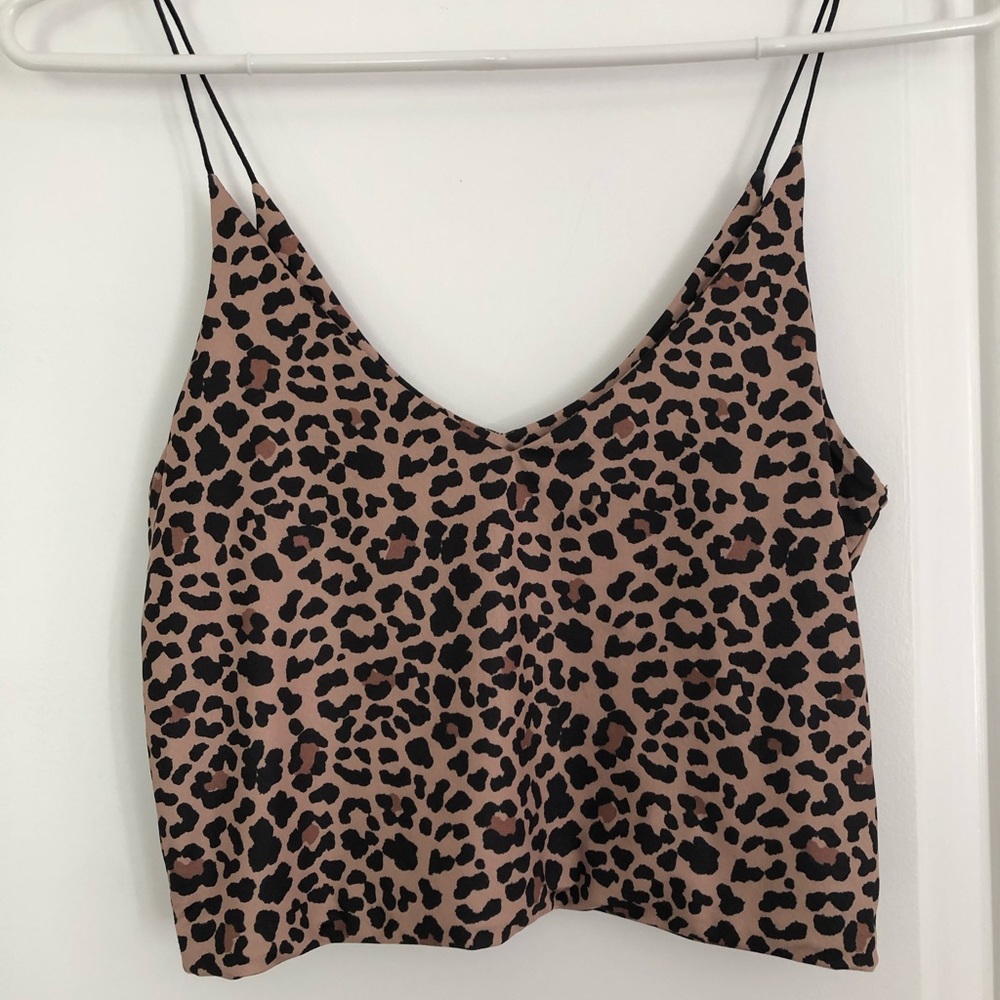 Twik tank top